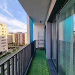 Casa Ta La Munte Apartament