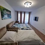 Casa Ta La Munte Apartament *