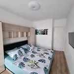 公寓 Casa Ta La Munte