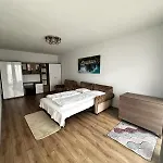 Apartament Casa Ta La Munte Braszów