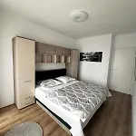 Casa Ta La Munte Apartament