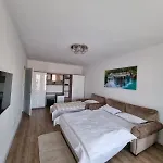 Casa Ta La Munte * 布拉索夫