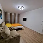 Casa Ta La Munte Apartament *
