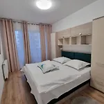 Casa Ta La Munte Apartament