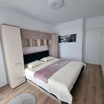 Casa Ta La Munte * Braszów