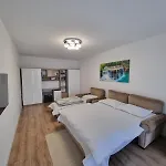 Casa Ta La Munte Apartament