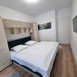 Apartament Casa Ta La Munte Braszów