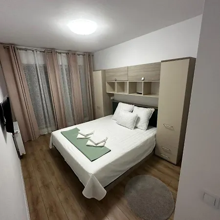 Casa Ta La Munte * Brasov
