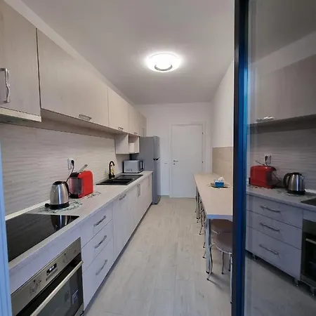 Apartamento Casa Ta La Munte *