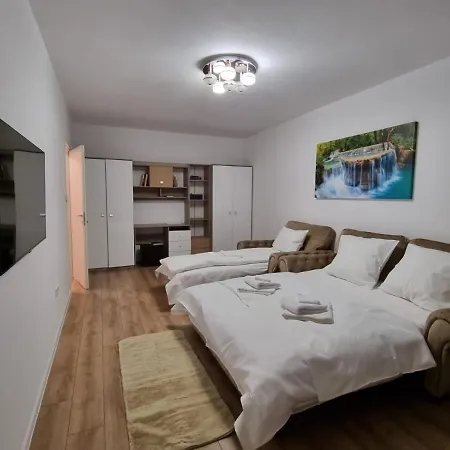 Casa Ta La Munte Apartamento *