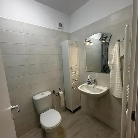 Casa Ta La Munte * Brasov