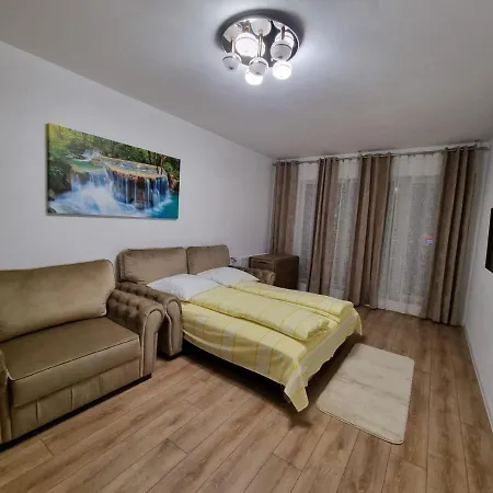 Casa Ta La Munte * Braşov