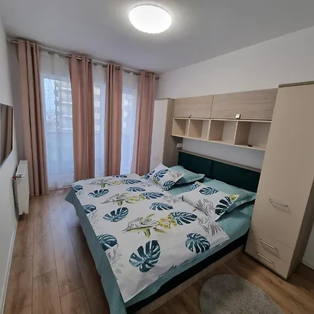 Casa Ta La Munte Apartamento