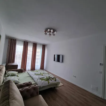 Apartament Casa Ta La Munte *