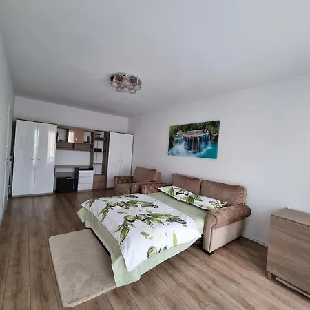 Apartamento Casa Ta La Munte