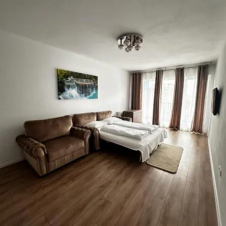 Apartamento Casa Ta La Munte