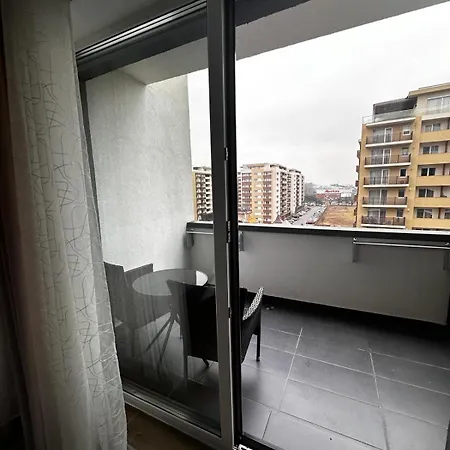 Apartment Casa Ta La Munte *