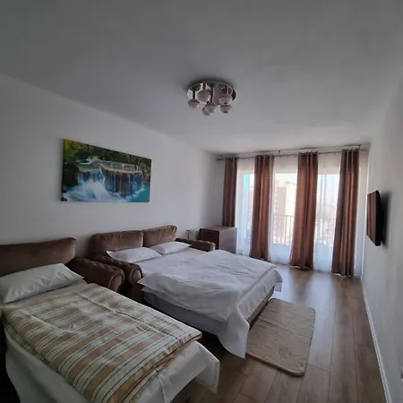 Apartament Casa Ta La Munte