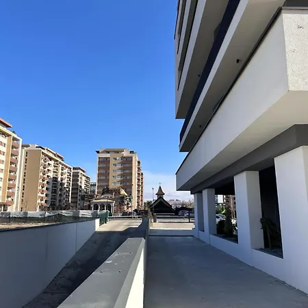 アパート Casa Ta La Munte
