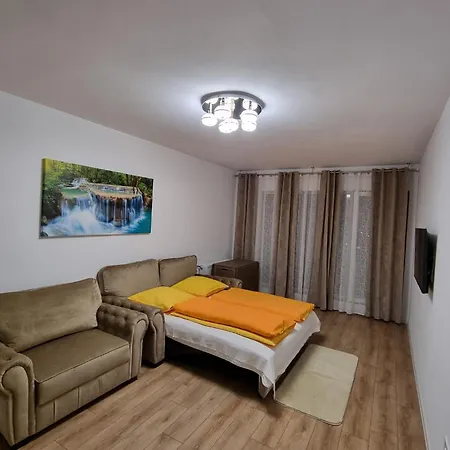Casa Ta La Munte Apartament Braszów