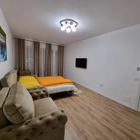 Casa Ta La Munte Apartment *