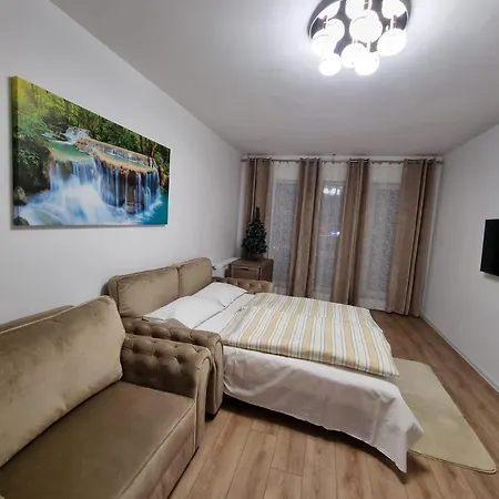 Apartament Casa Ta La Munte