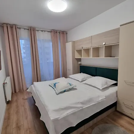 Casa Ta La Munte Apartment