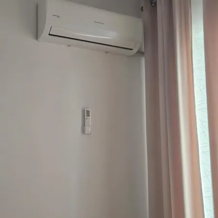 Casa Ta La Munte アパート