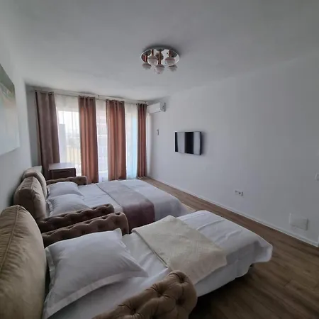 Casa Ta La Munte Apartamento