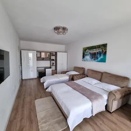 Casa Ta La Munte