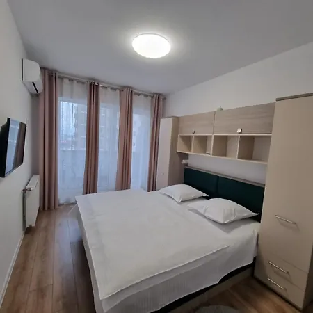 Apartamento Casa Ta La Munte *