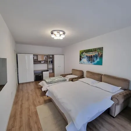 Casa Ta La Munte Apartamento