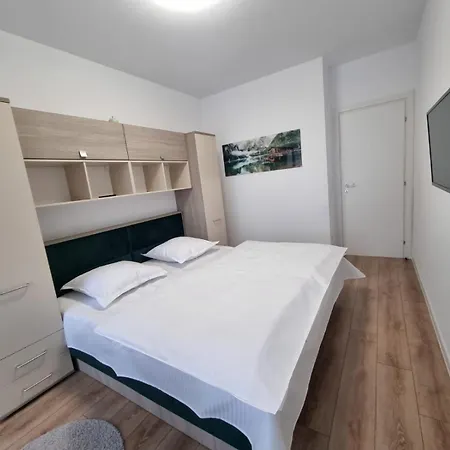 Apartment Casa Ta La Munte Brasov
