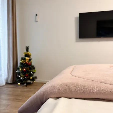 Casa Ta La Munte Apartamento