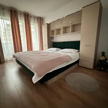 Apartamento Casa Ta La Munte Braşov