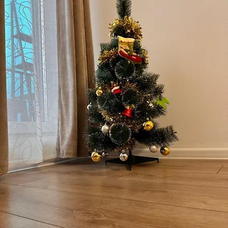 Apartamento Casa Ta La Munte Braşov