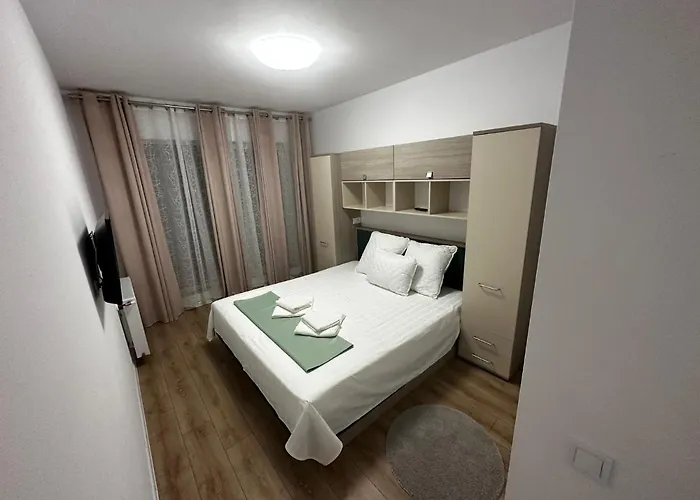 Casa Ta La Munte * 布拉索夫