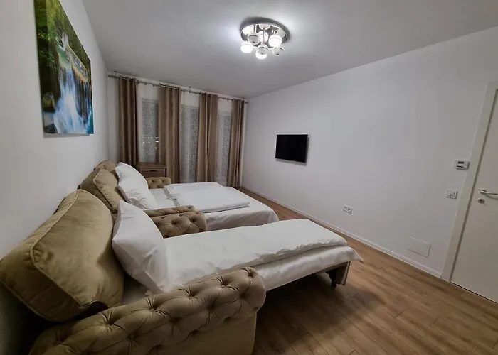 公寓 Casa Ta La Munte