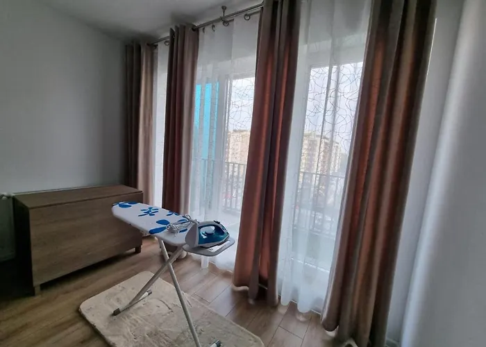 公寓 Casa Ta La Munte