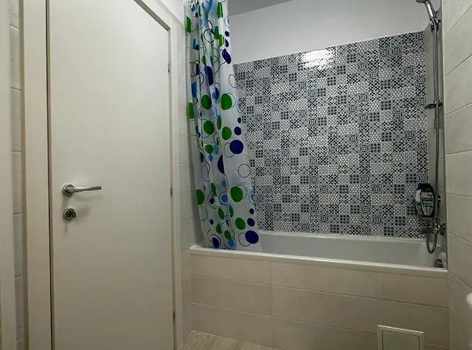 Casa Ta La Munte 公寓 布拉索夫