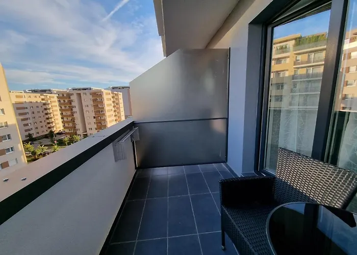 Casa Ta La Munte 公寓