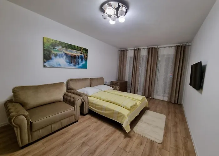 Casa Ta La Munte * 布拉索夫