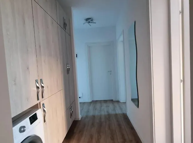 公寓 Casa Ta La Munte *