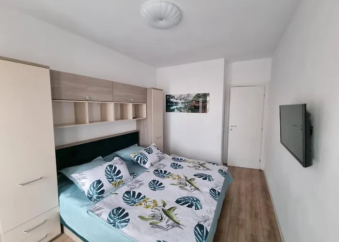 公寓 Casa Ta La Munte