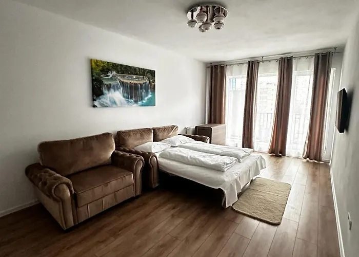 公寓 Casa Ta La Munte