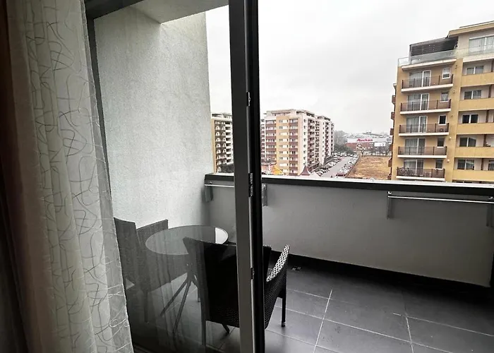 公寓 Casa Ta La Munte *