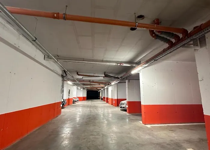 公寓 Casa Ta La Munte 布拉索夫