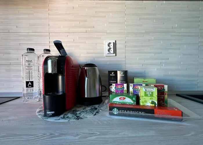 公寓 Casa Ta La Munte 布拉索夫