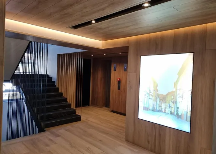 公寓 Casa Ta La Munte *