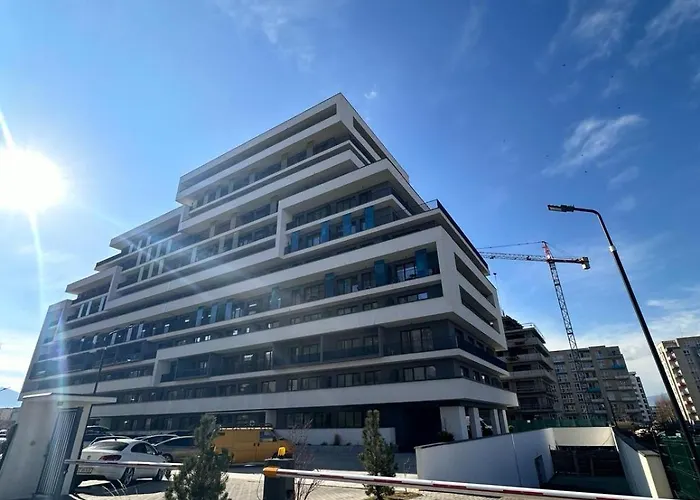 公寓 Casa Ta La Munte 布拉索夫